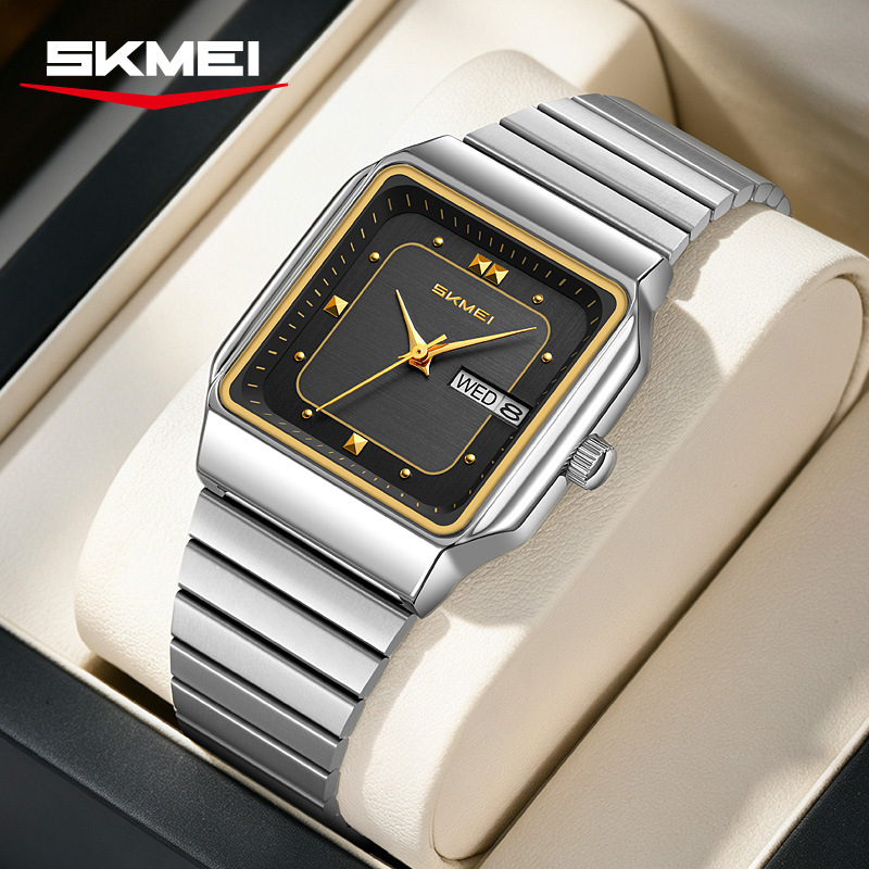 Luxury Watch Gold - Montre de marque pour femmes, bracelet
