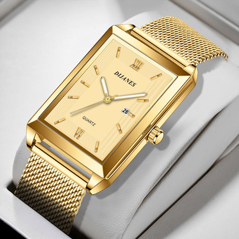 Luxury Watch Audemars Piguet - Calendrier pour hommes Date Sport et