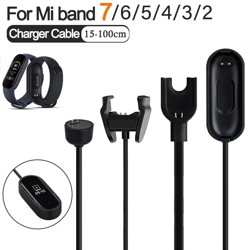 Xiaomi Luxury Watch - Chargeur de montre magnétique pour Xiaomi