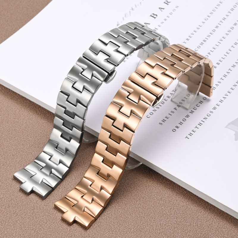 Luxury Watch Constantine - Bracelet de montre de luxe en