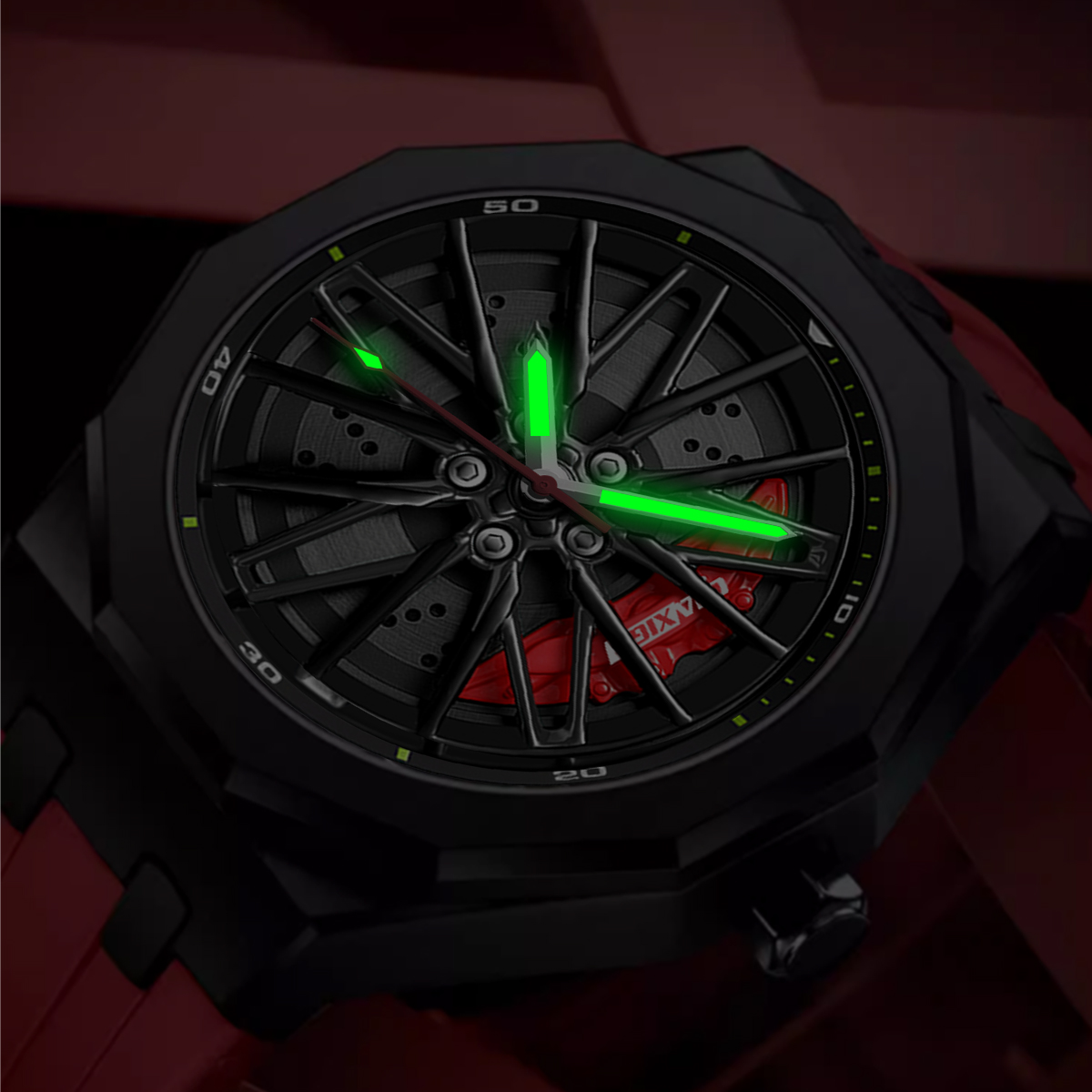 Best Luxury Quartz Watch - Vente directe d'usine, services de personnalisation