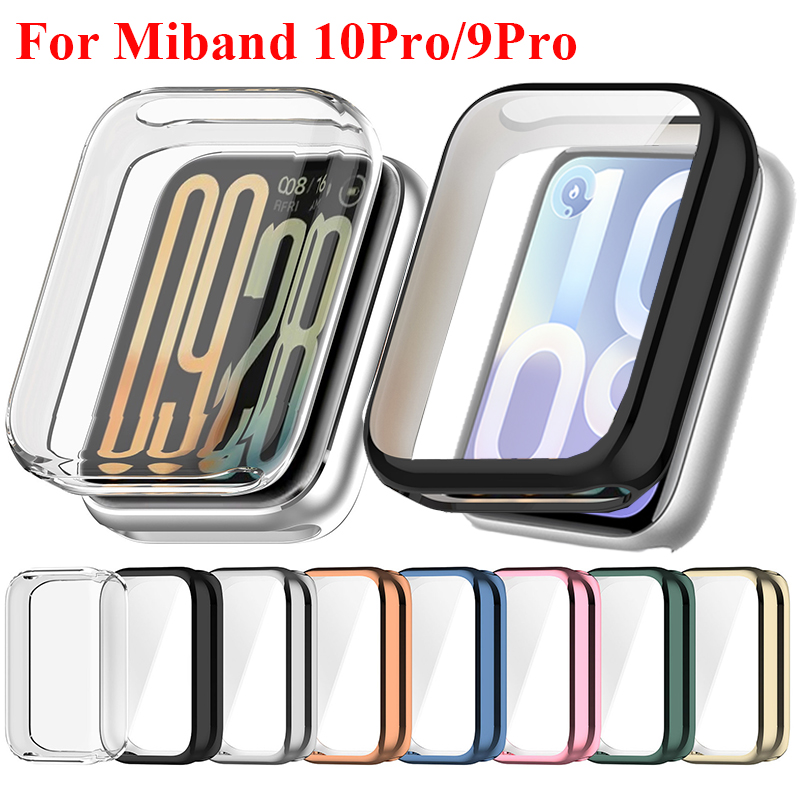 Xiaomi Luxury Watch - Coque en TPU souple pour Xiaomi