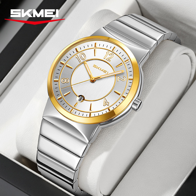 Luxury Watch For Men - Montre de Luxe pour Homme 9401