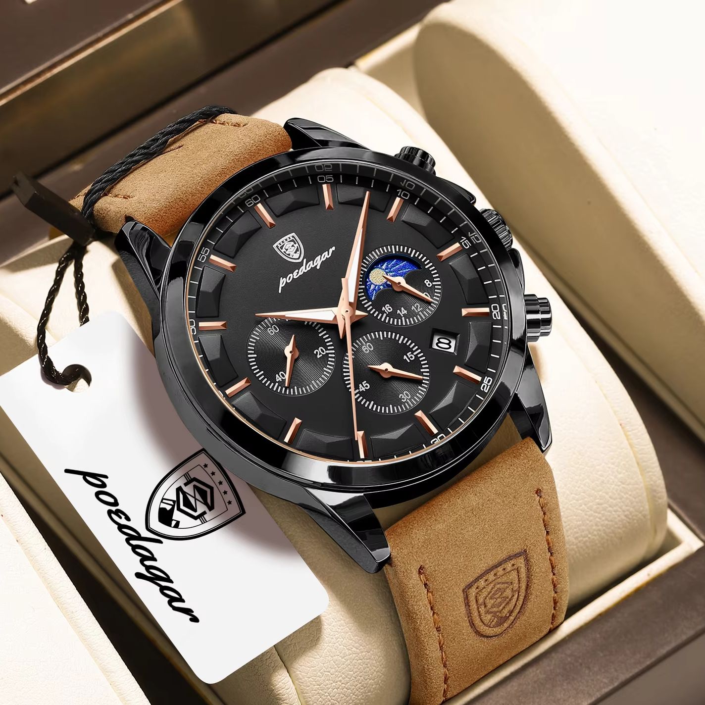Luxury Watch Audemars Piguet - Montre de sport de luxe pour