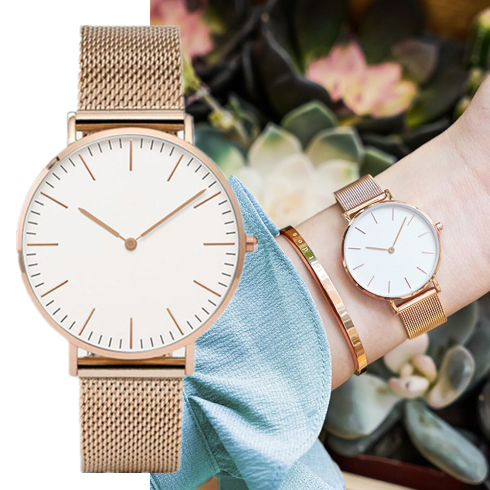 Luxury Watch Female - Top marque montres de luxe femmes