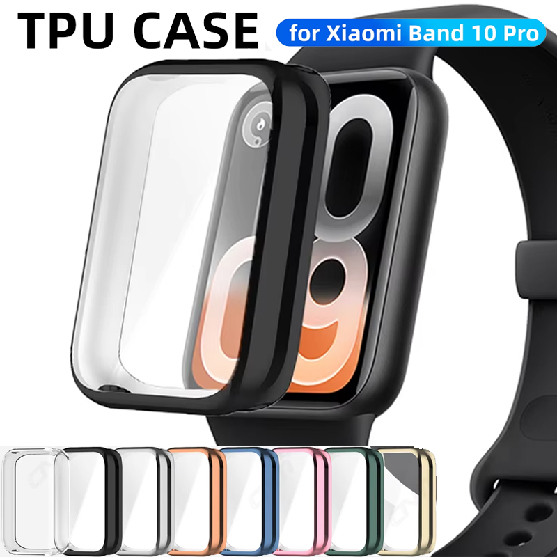 Xiaomi Luxury Watch - Étui de protection d'écran pour Xiaomi