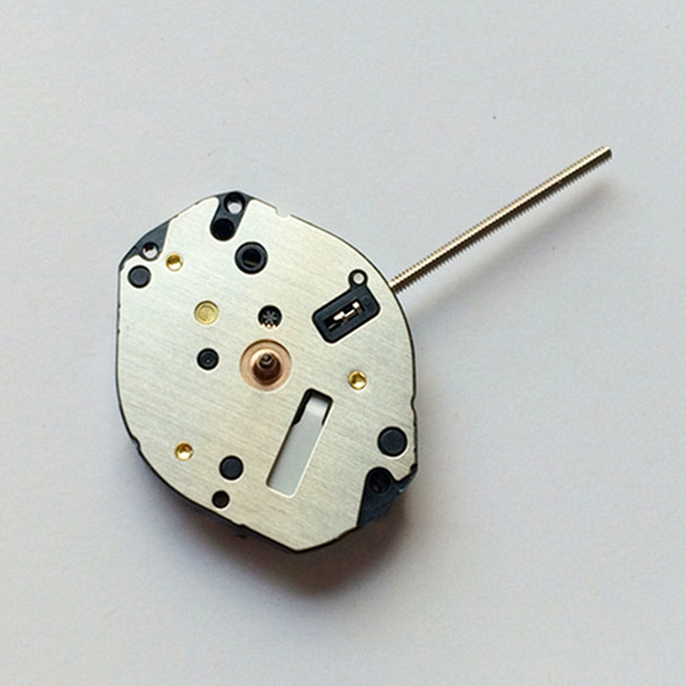 Perpetual Calendar Watch - Mouvement chronographe à quartz de 30,8