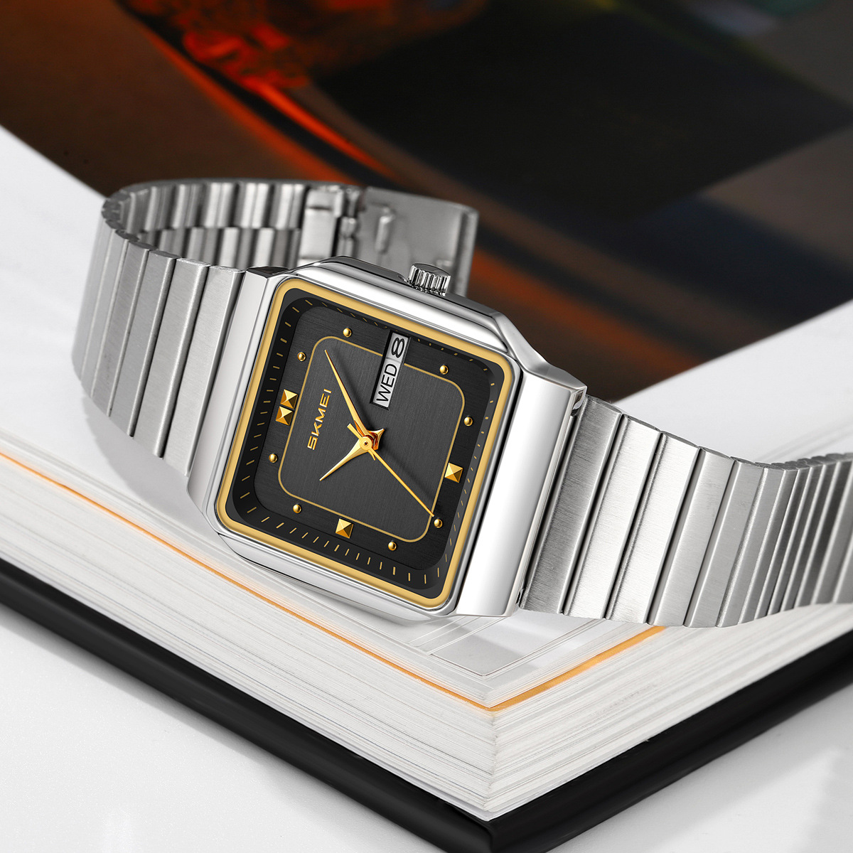 Montre de marque pour femmes,  - Luxury Watch Gold avis et prix