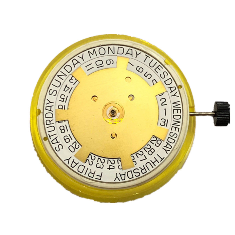 3 aiguilles pour mouvement aut - Perpetual Calendar Watch avis et prix