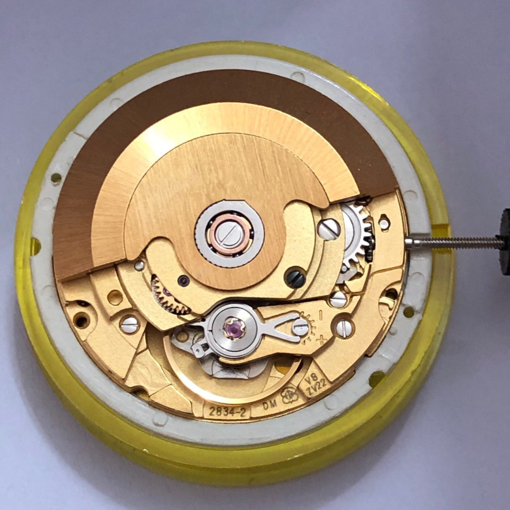 3 aiguilles pour mouvement aut - Perpetual Calendar Watch avis et prix