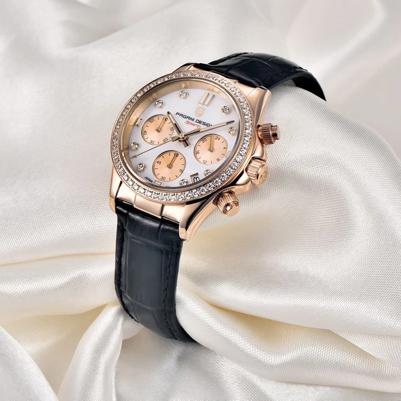 Montre de luxe pour femme PAGA - Luxury Watches avis et prix