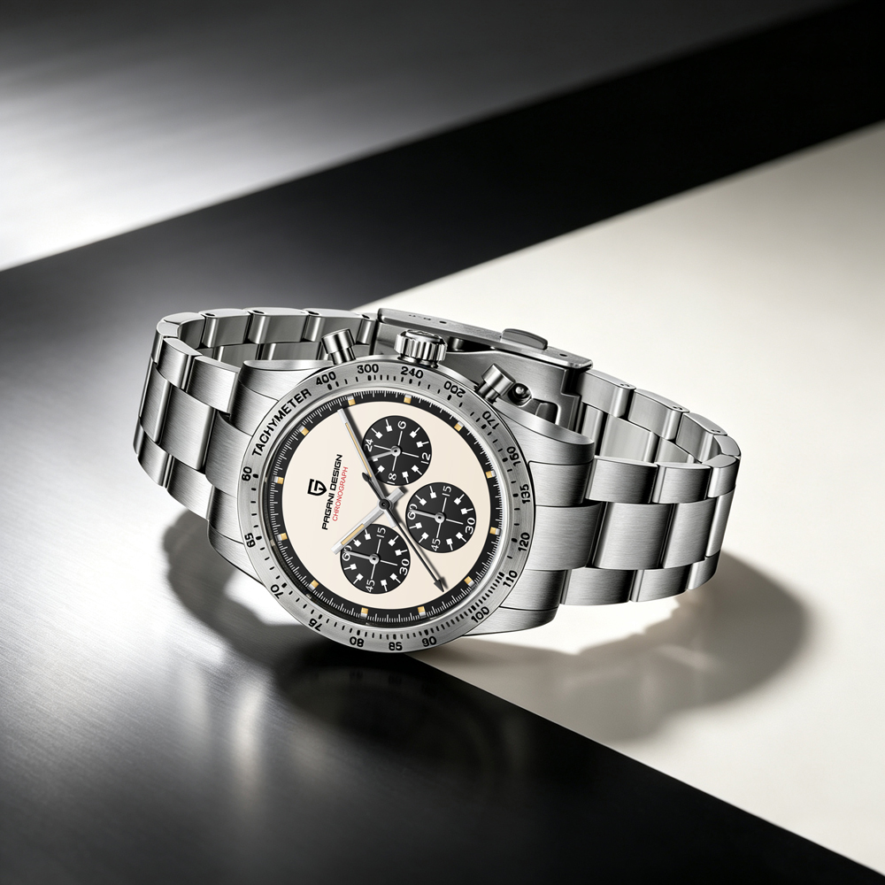 Nouvelles montres à quartz PAG - Luxury Watch Affordable avis et prix