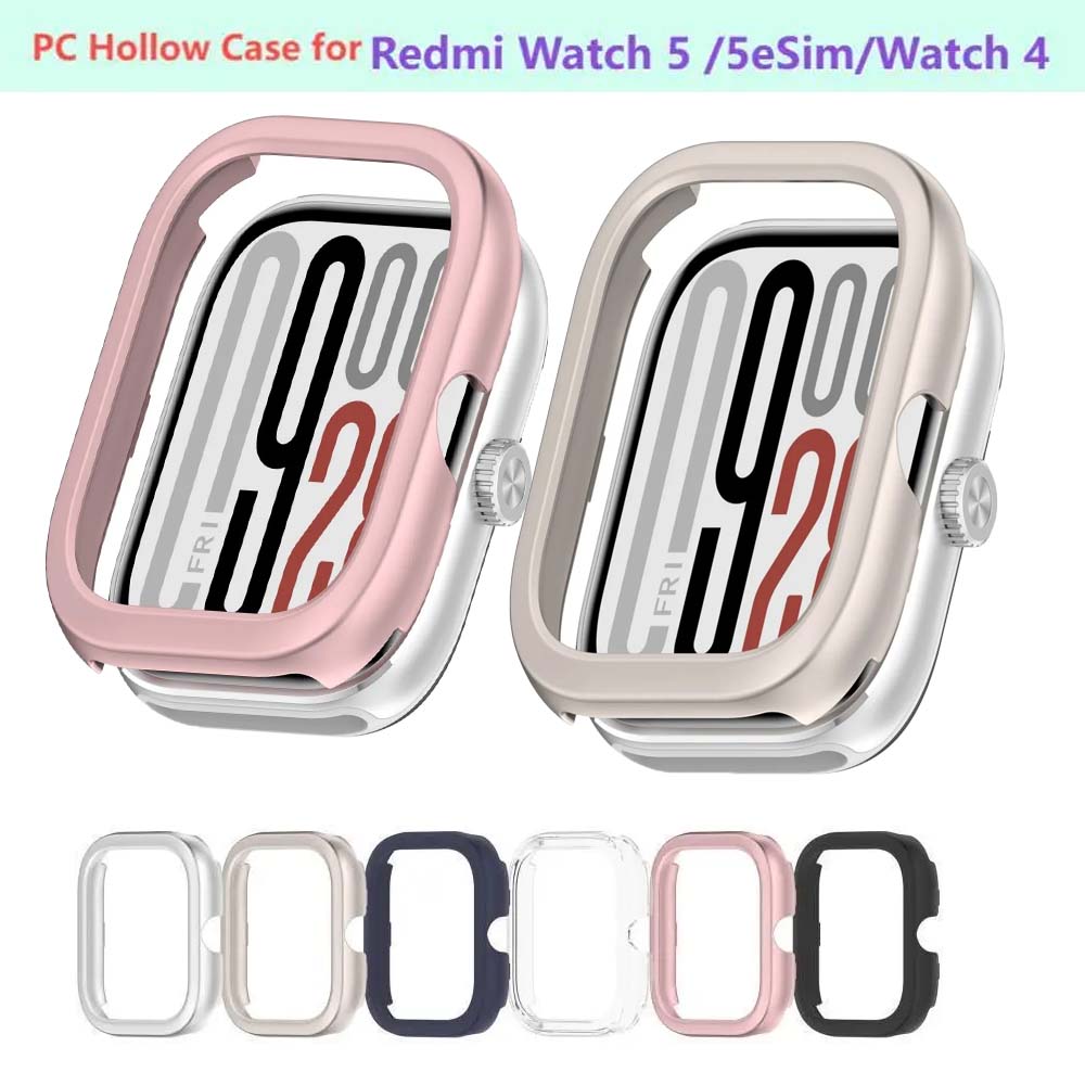 Coque PC creuse pour Xiaomi Mi - Xiaomi Luxury Watch avis et prix