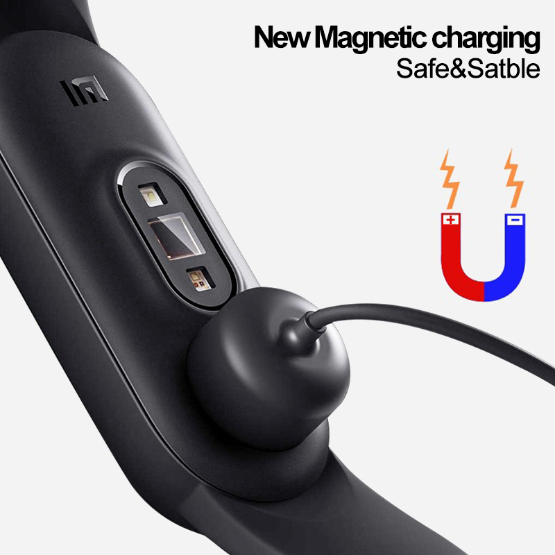 Chargeur de montre magnétique  - Xiaomi Luxury Watch avis et prix