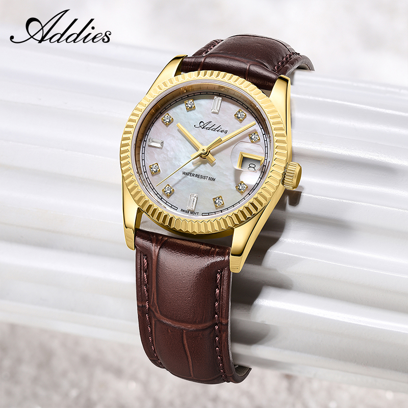 Addies – montre à Quartz pour  - Luxury Watches avis et prix