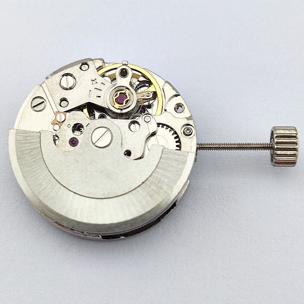 Mouvement Seagull ST6 de haute - Perpetual Calendar Watch avis et prix