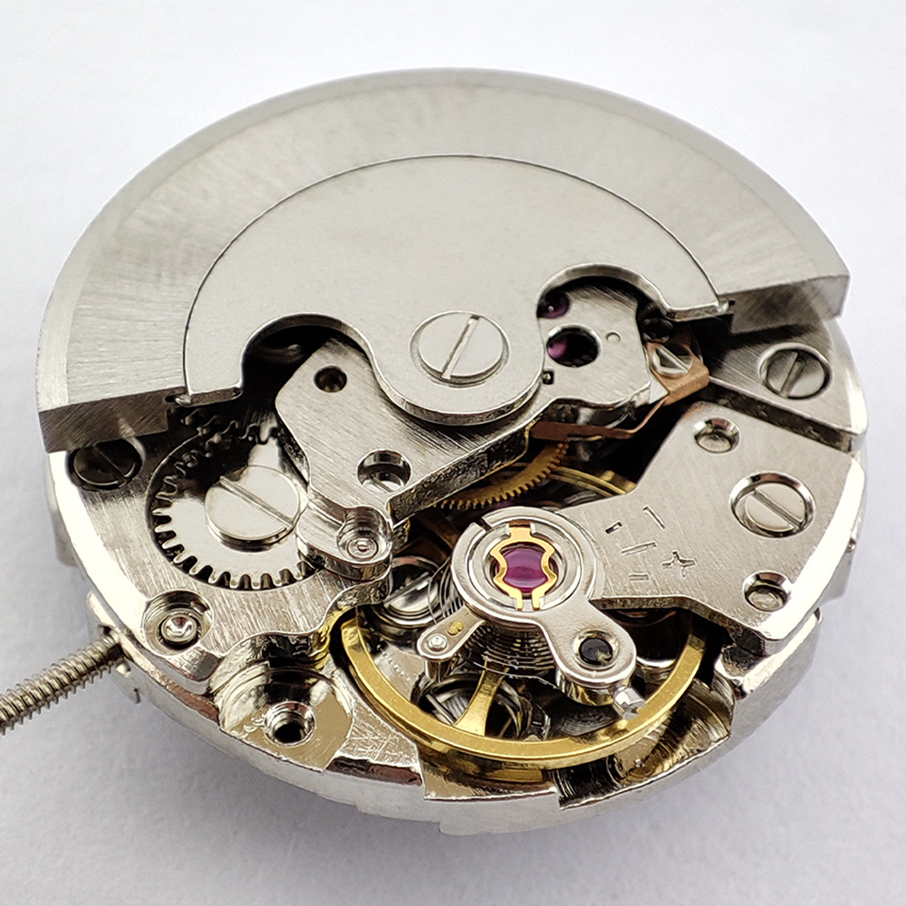 Mouvement Seagull ST6 de haute - Perpetual Calendar Watch avis et prix