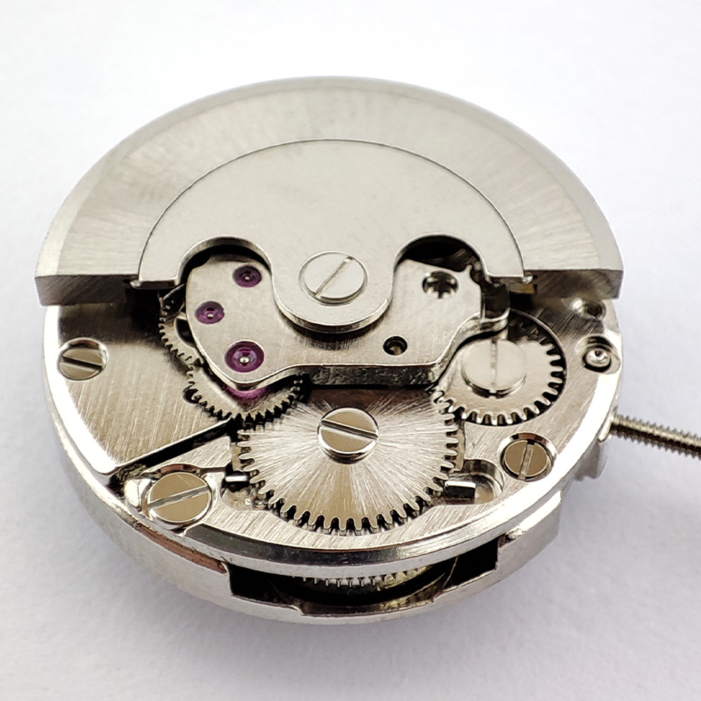 Mouvement Seagull ST6 de haute - Perpetual Calendar Watch avis et prix