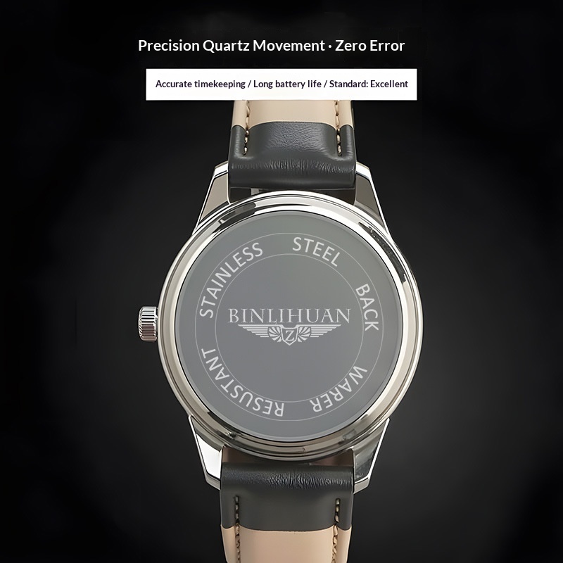 Montre-bracelet homme 2026 de  - Best Luxury Quartz Watch avis et prix