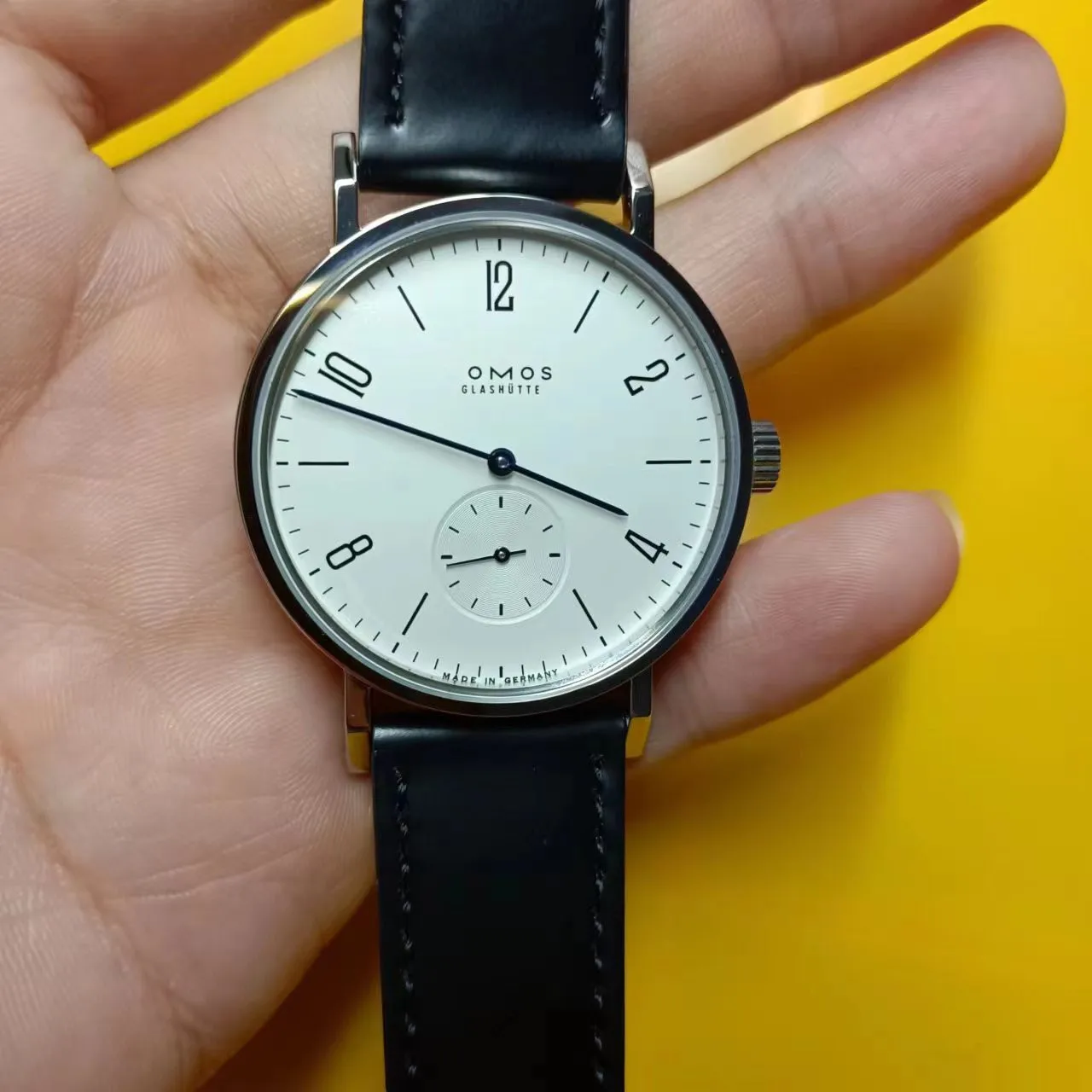 Montre mécanique automatique p - Guilloché Dial Watch avis et prix