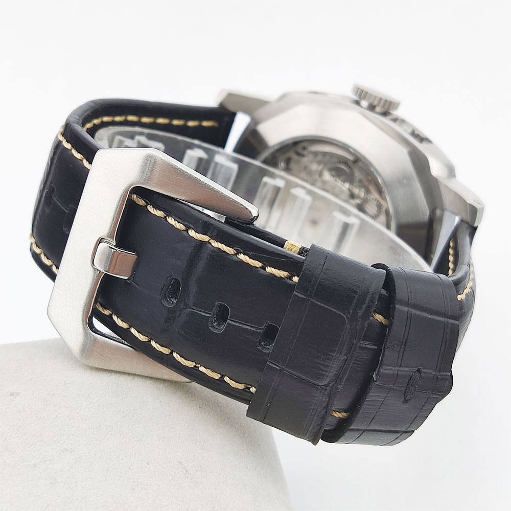 Montre pour homme 44 mm, mouve - Perpetual Calendar Watch avis et prix