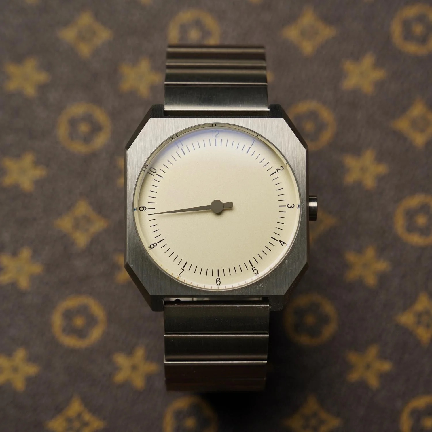 Montres Vintage Lentes pour Ho - Luxury Watch Affordable avis et prix