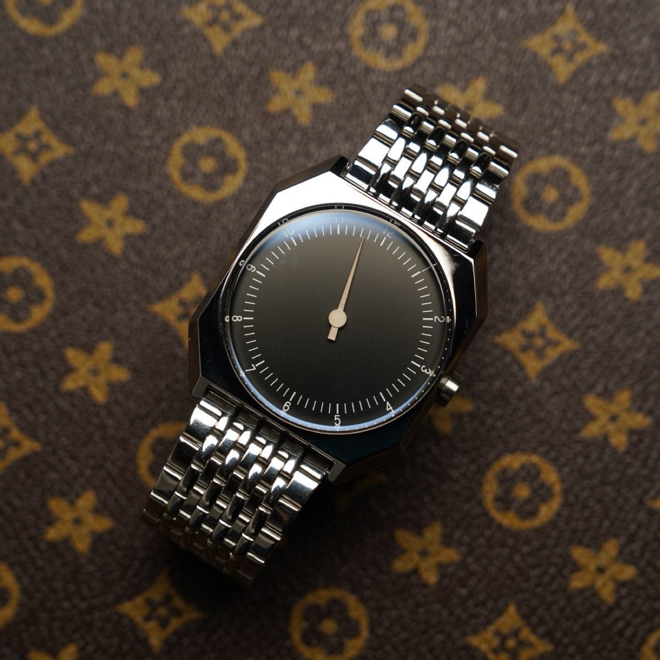 Montres Vintage Lentes pour Ho - Luxury Watch Affordable avis et prix