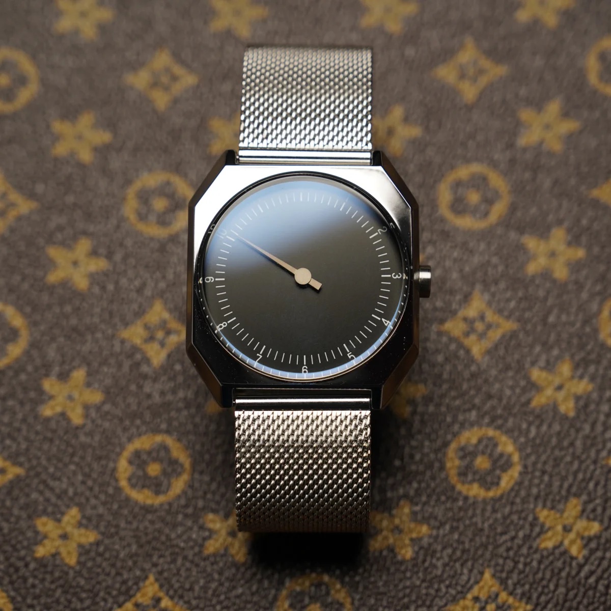 Montres Vintage Lentes pour Ho - Luxury Watch Affordable avis et prix