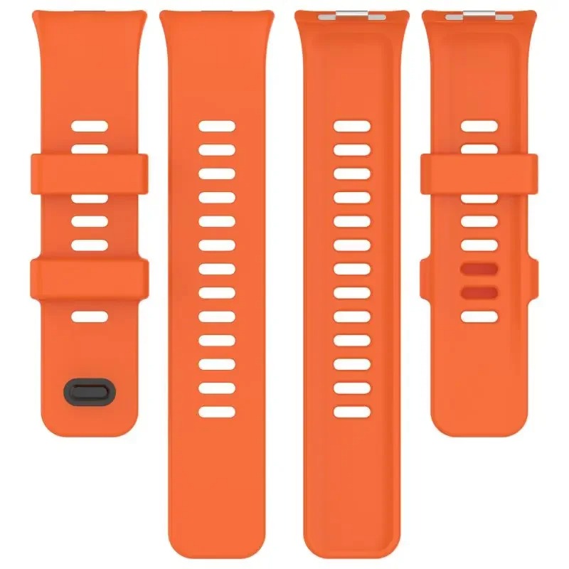 Bracelet officiel en silicone  - Xiaomi Luxury Watch avis et prix