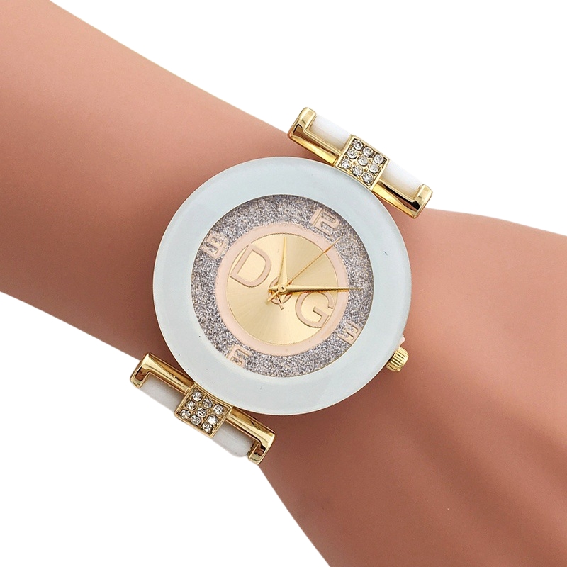 Montre de luxe pour femmes, en - Best Luxury Quartz Watch avis et prix