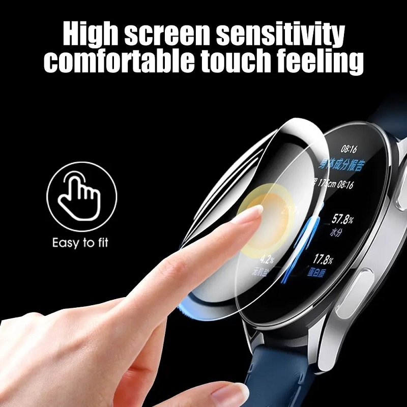 Film protecteur d'écran en hyd - Xiaomi Luxury Watch avis et prix
