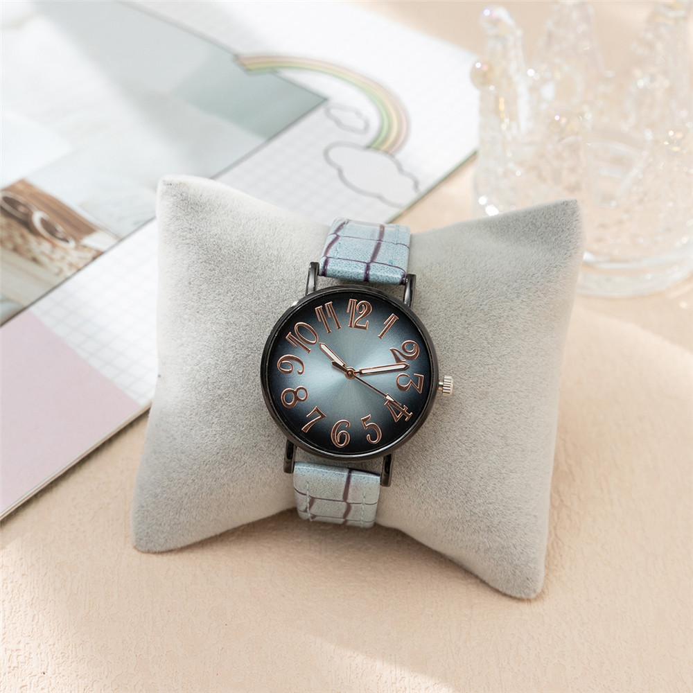 Montre femme luxe Montre à qua - Luxury Watch Female avis et prix