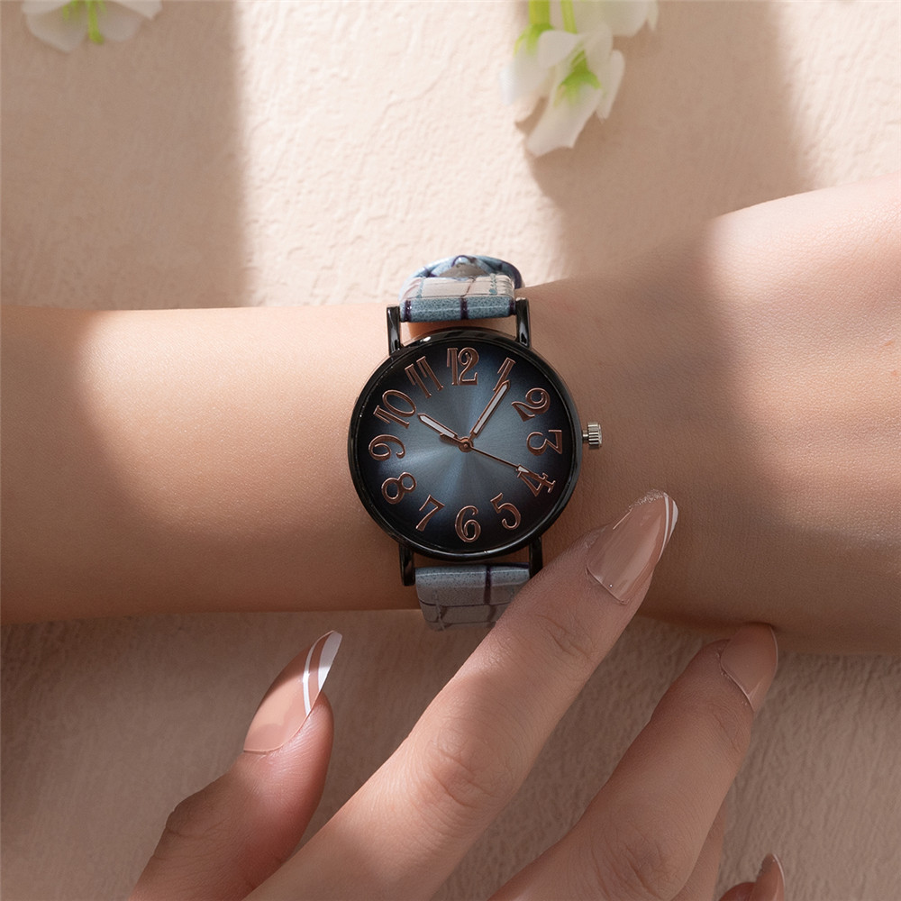 Montre femme luxe Montre à qua - Luxury Watch Female avis et prix