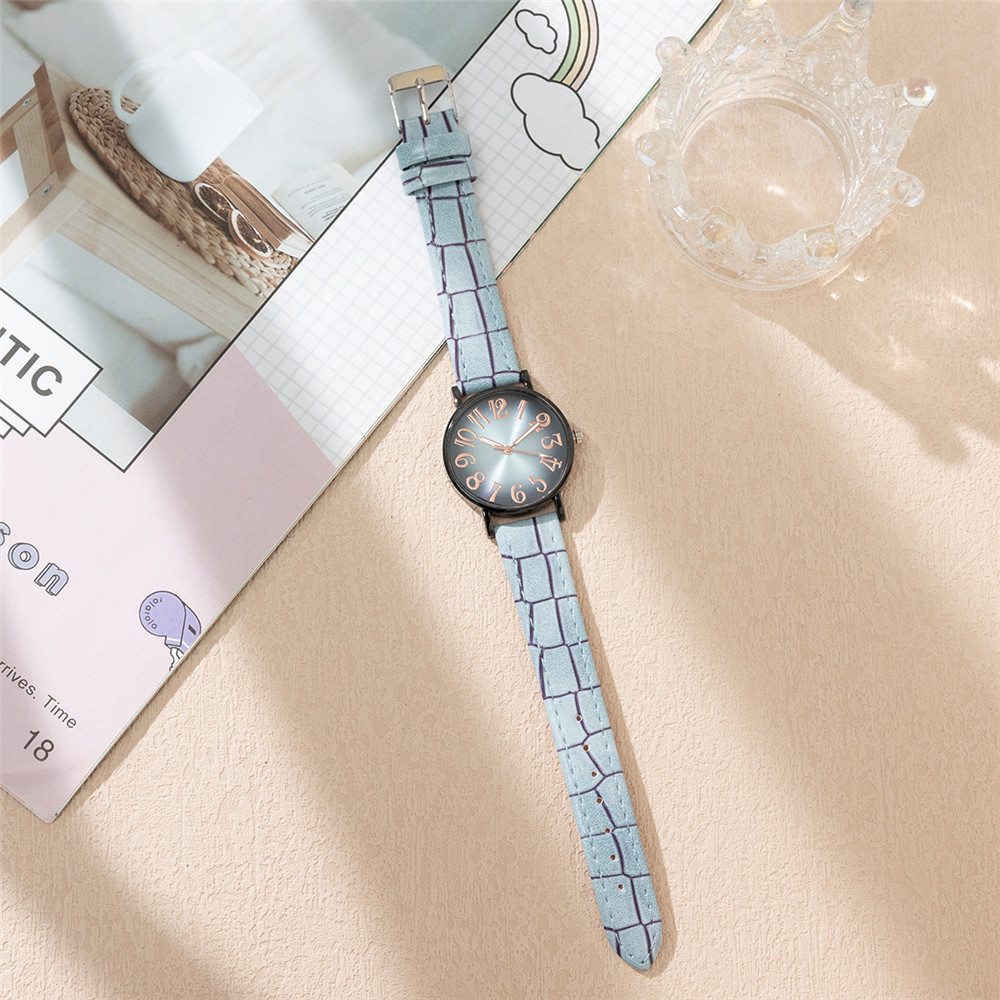 Montre femme luxe Montre à qua - Luxury Watch Female avis et prix