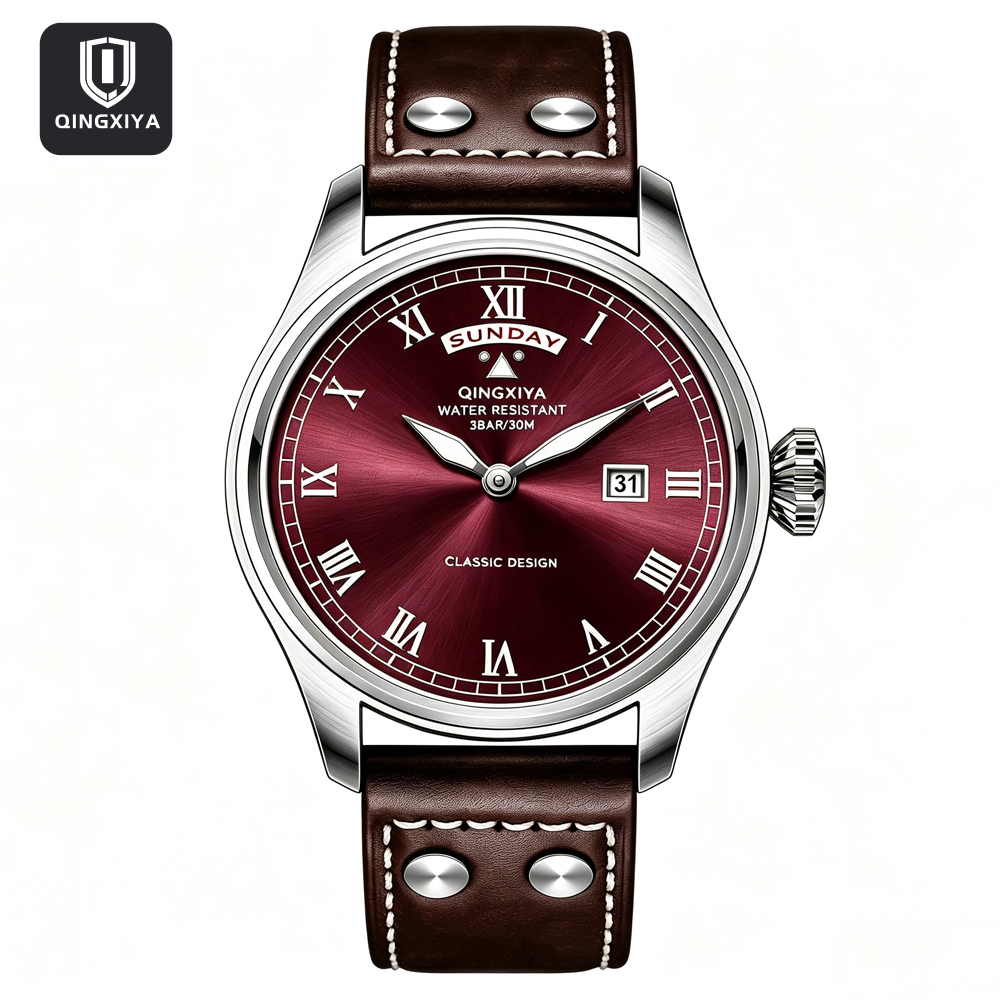 Montre Homme Luxe Haute Qualit - Luxury Watch Audemars Piguet avis et prix