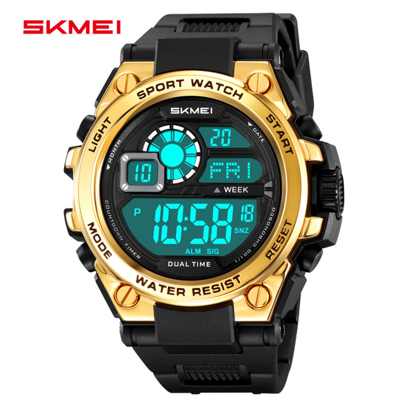 Montres de sport numériques LE - Luxury Watch For Men avis et prix