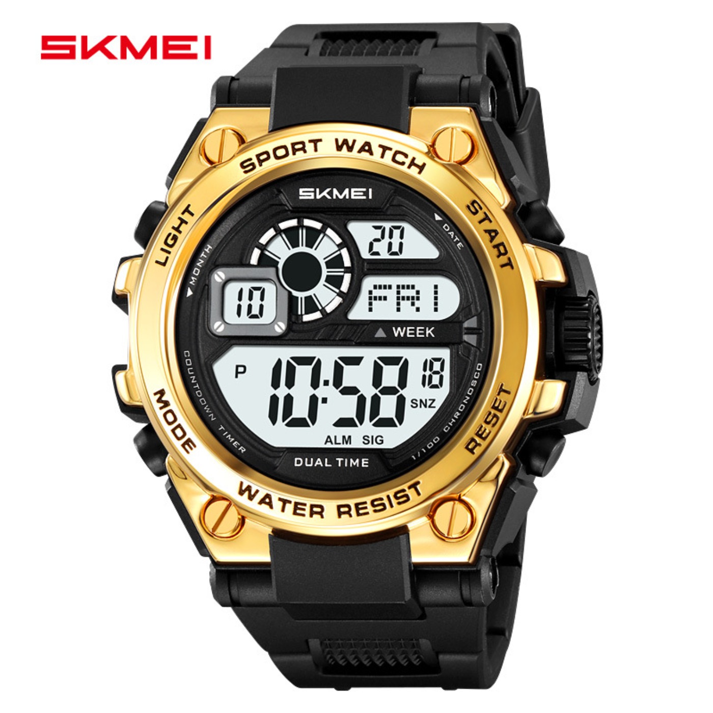 Montres de sport numériques LE - Luxury Watch For Men avis et prix