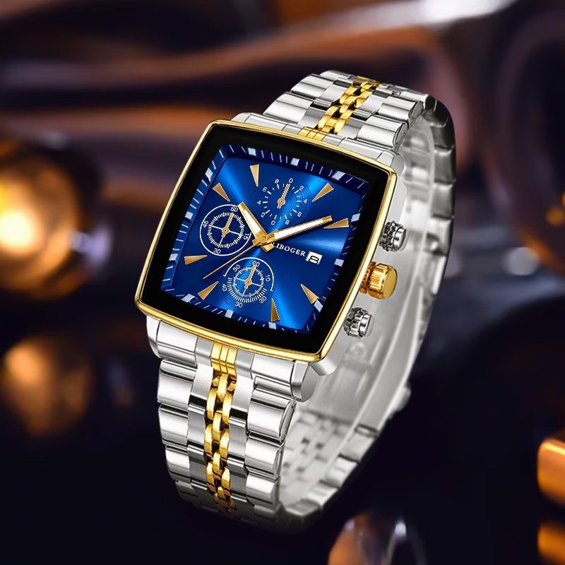 1 pièce, nouvelle montre à qua - Luxury Watch It avis et prix
