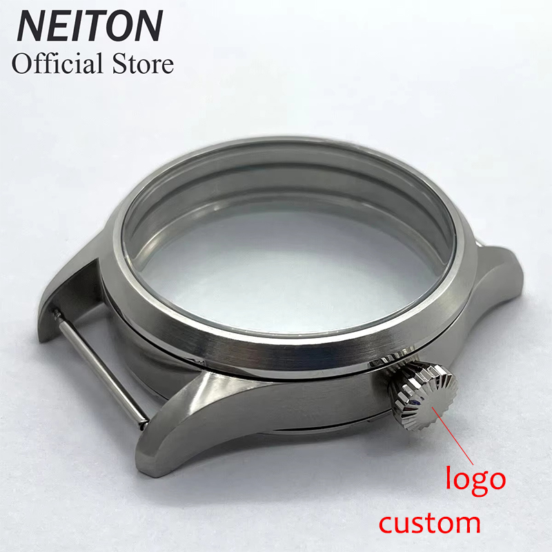 NEITON 42mm boîtier de montre  - Luxury Watch Display Case avis et prix
