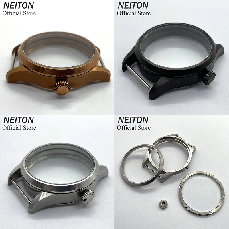 NEITON 42mm boîtier de montre  - Luxury Watch Display Case avis et prix