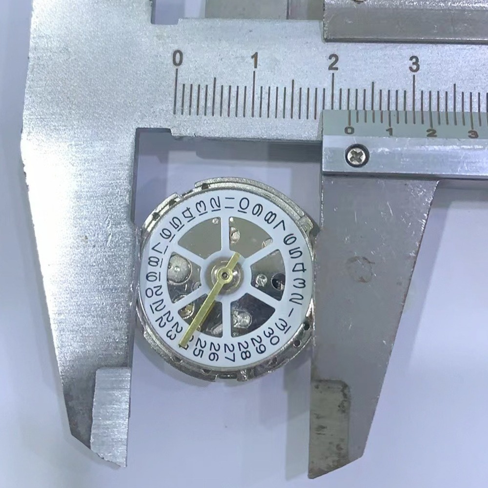 Mouvement de montre automatiqu - Perpetual Calendar Watch avis et prix