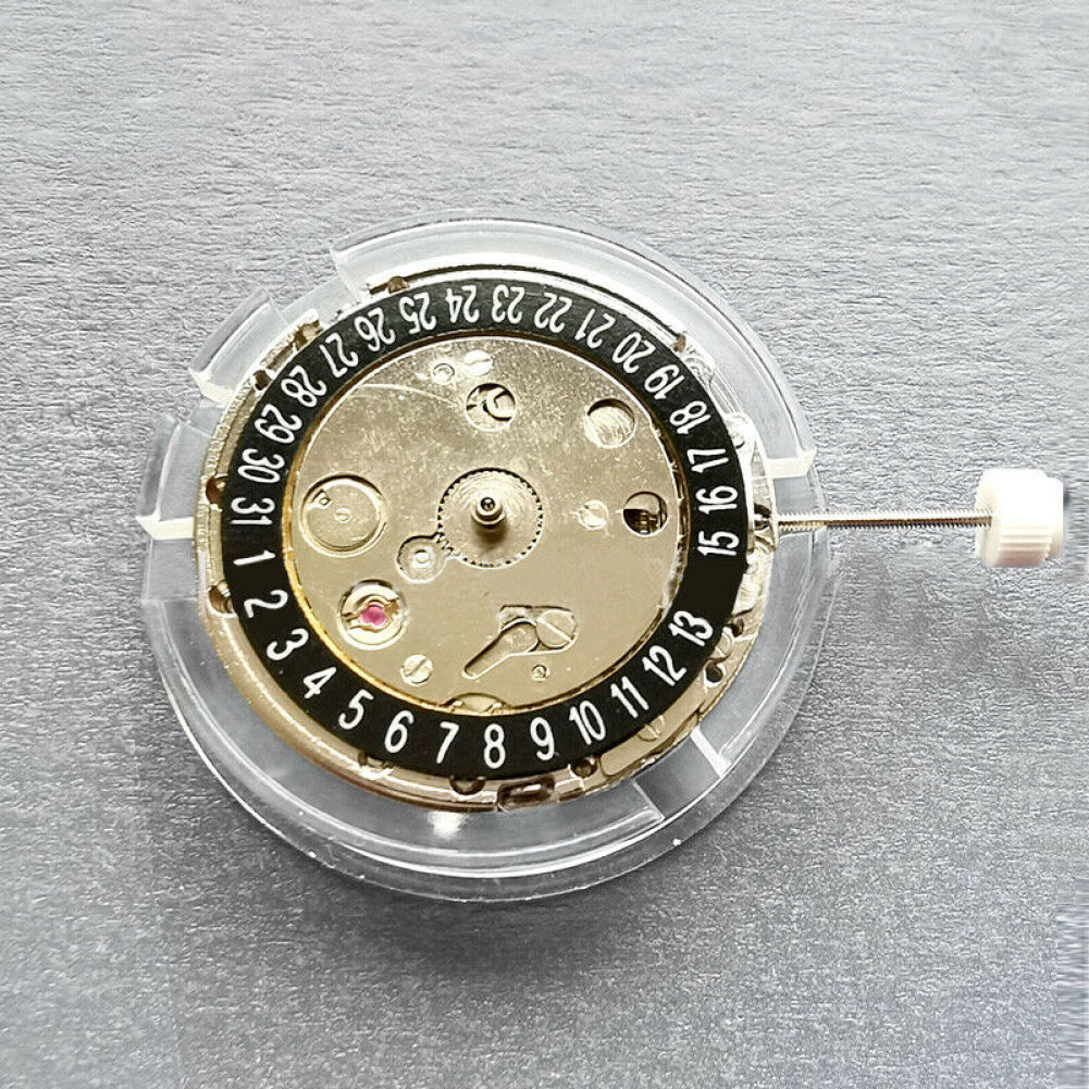 Mouvement mécanique automatiqu - Perpetual Calendar Watch avis et prix
