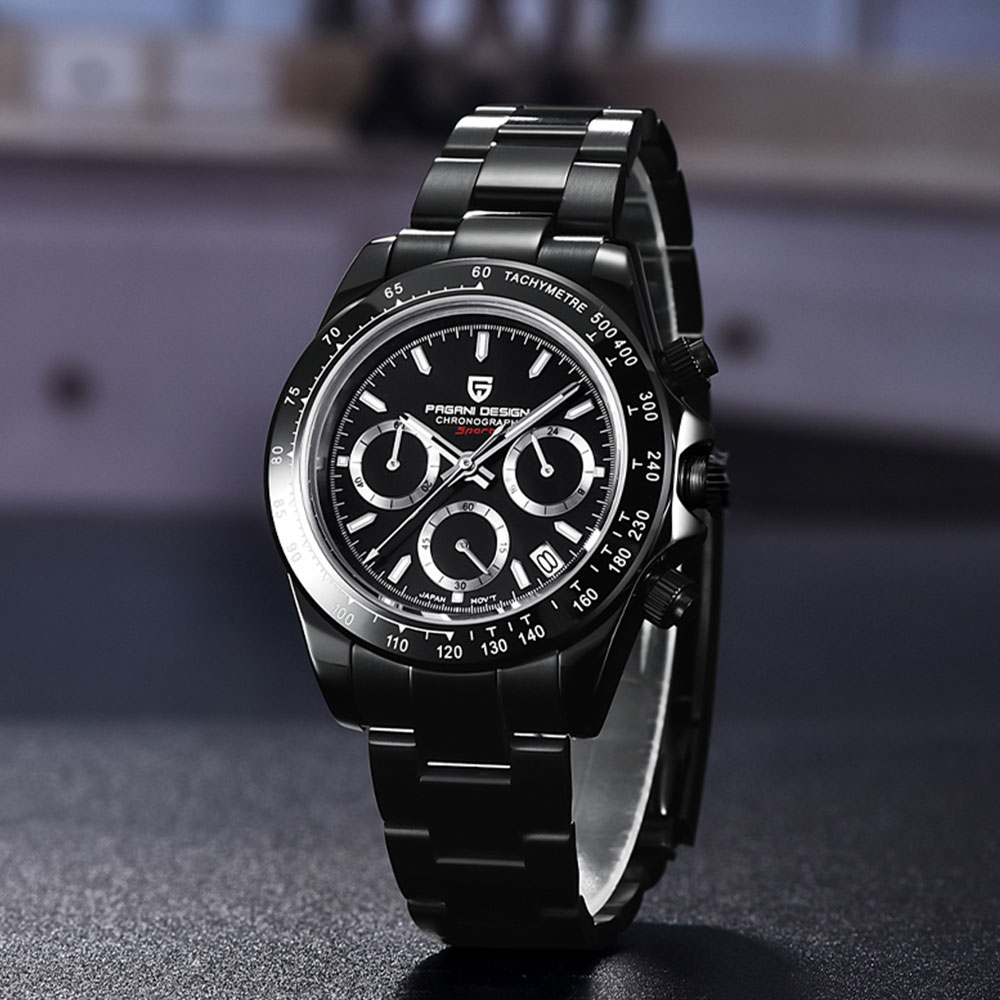 PD-1644 PAGANI DESIGN 2026 Nou - Luxury Watch For Men avis et prix