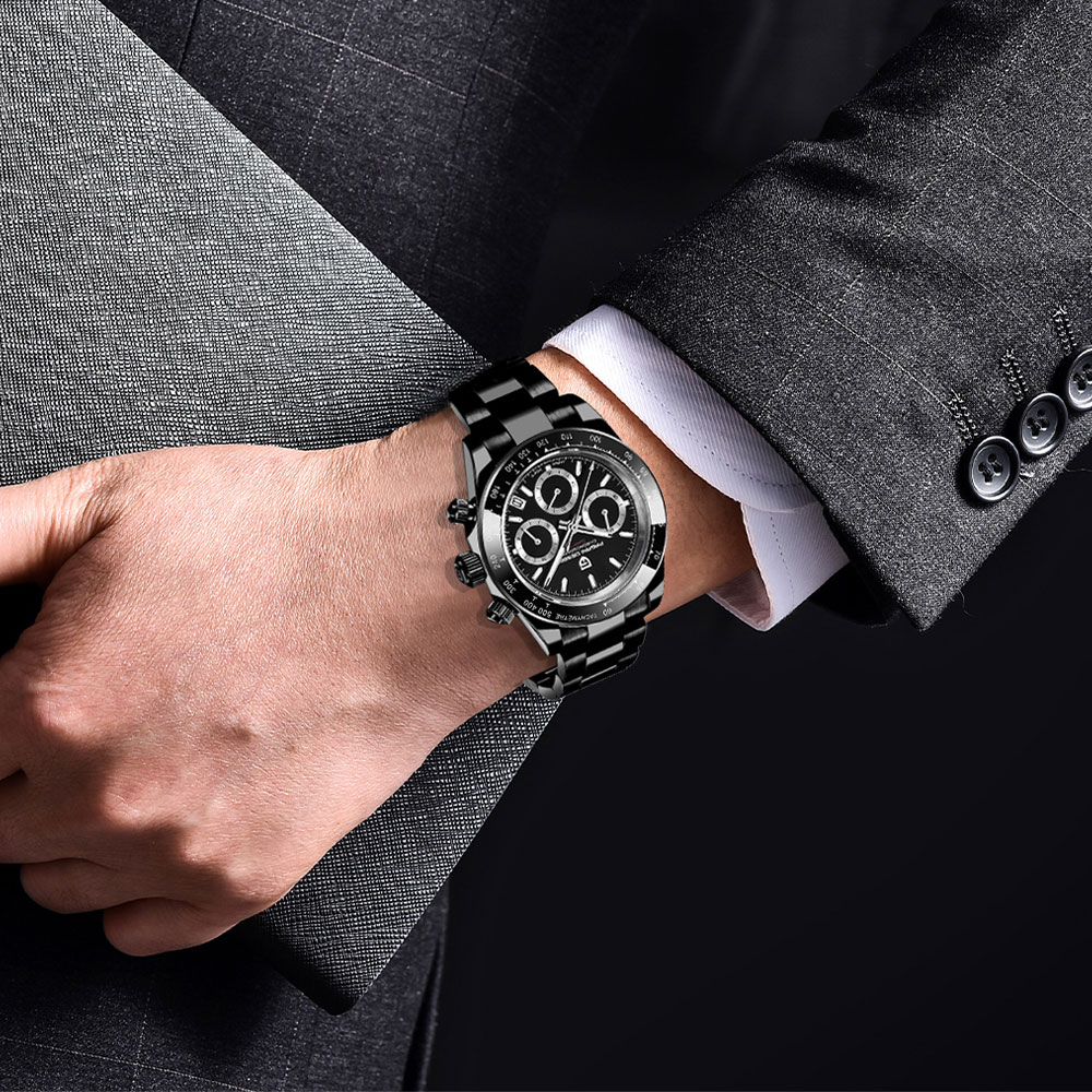 PD-1644 PAGANI DESIGN 2026 Nou - Luxury Watch For Men avis et prix
