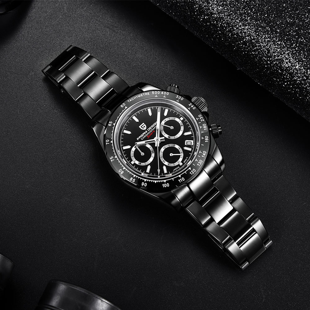 PD-1644 PAGANI DESIGN 2026 Nou - Luxury Watch For Men avis et prix