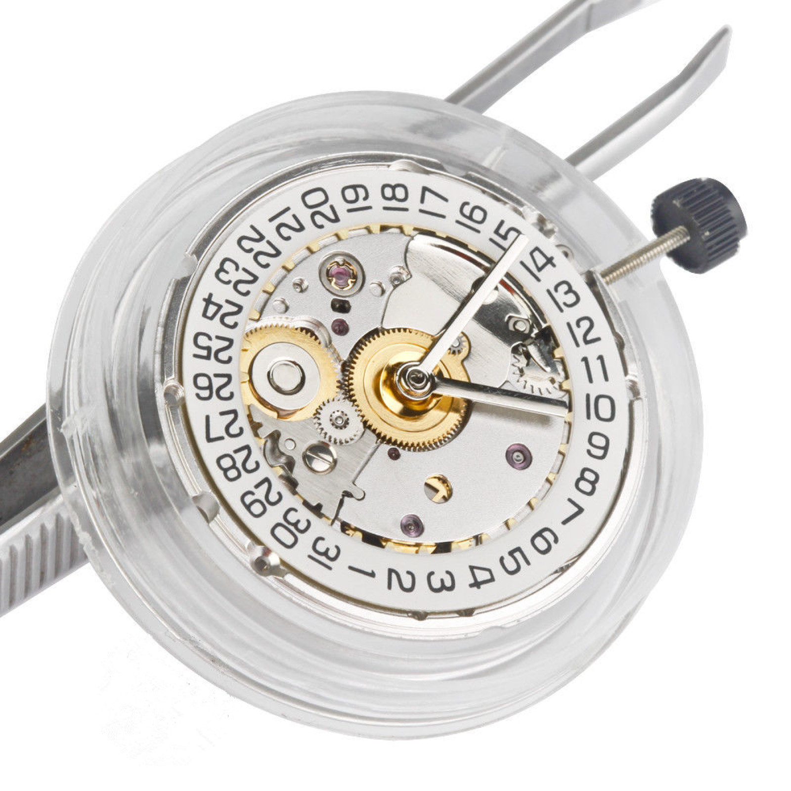 Mouvement de montre automatiqu - Perpetual Calendar Watch avis et prix