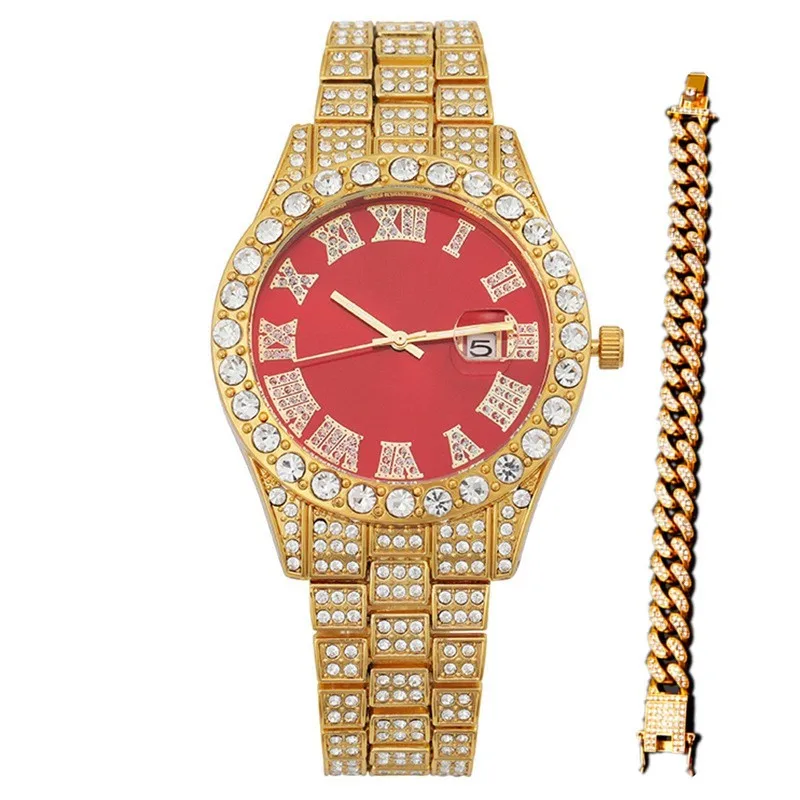 Ensemble combiné montre et Bra - Luxury Watch Miami avis et prix