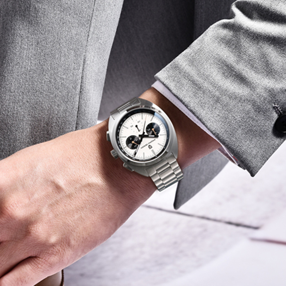 Montres PAGANI DESIGN, montres - Compass Watch Luxury avis et prix
