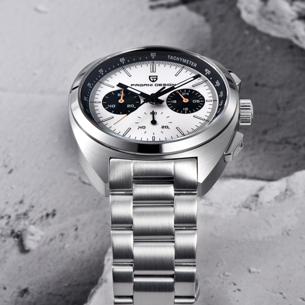 Montres PAGANI DESIGN, montres - Compass Watch Luxury avis et prix