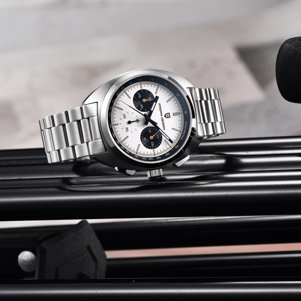 Montres PAGANI DESIGN, montres - Compass Watch Luxury avis et prix